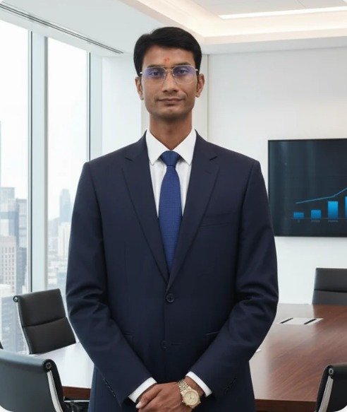 Dr. Pramod Kumar Verma